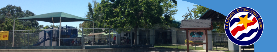 The Lake Forest Elementary School Site