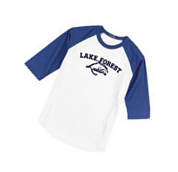 Lake Forest Shirt 1