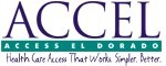 ACCEL. Access El Dorado. Health Care Access that Works Safer & Better.