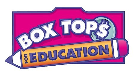 Box Tops for Education